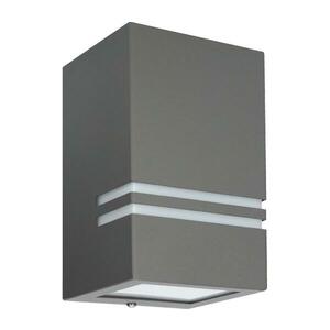 Kültéri fali lámpa QUAZAR 1xGU10/11W/230V IP44 kép
