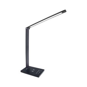 LED Asztali lámpa vezeték nélküli töltéssel VARIO LED/5W/230V 3000 kép