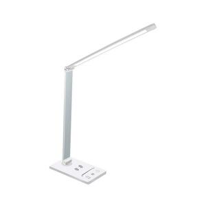LED Asztali lámpa vezeték nélküli töltéssel VARIO LED/5W/230V 3000 kép