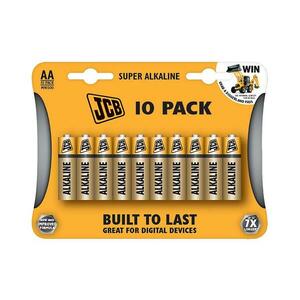 JCB kép