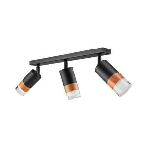 Spotlámpa AURORA 3xGU10/10W/230V kép