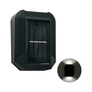 LED Napelemes fali lámpa LUCE LED/1, 2V 400 mAh IP44 kép