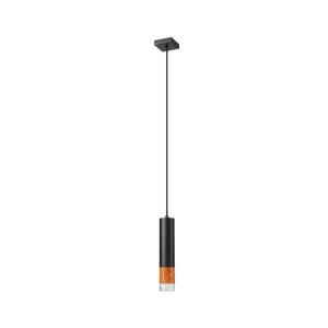 Csillár zsinóron AURELIA 1xGU10/10W/230V kép