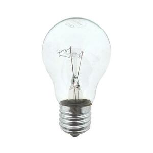 Ipari izzó E27/75W/230V 2700K kép