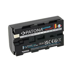 PATONA PATONA kép