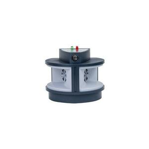 Nyest és rágcsálóriasztó 1, 5W/230V kép