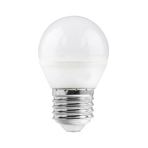LED Izzó B45 E27/8W/230V 3000K kép