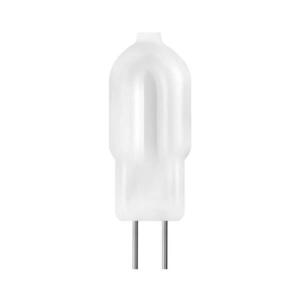 LED Izzó G4/1, 5W/12V 6000K kép