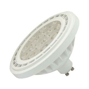 LED Izzó AR111 GU10/10W/230V 3000K 40° fehér kép