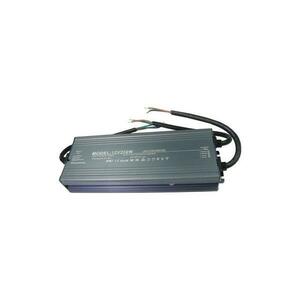 LED Elektronikus transzformátor 250W/24V IP67 kép