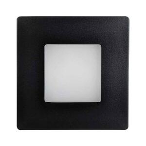 Greenlux LED Kültéri lépcsővilágítás LED/1, 7W/230V 4000K IP44 fekete kép