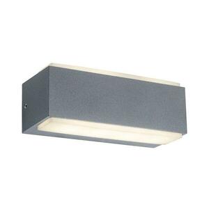 Greenlux LED Kültéri fali lámpa LED/7W/230V IP54 kép