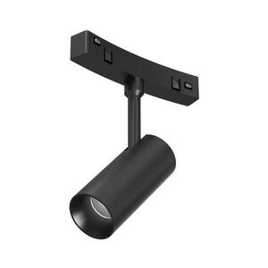 LED Spotlámpa sínrendszerhez MAGNETIC TRACK LED/7W/48V 3000K fekete kép