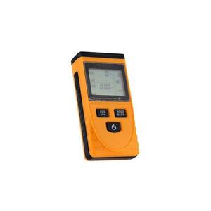 Elektromágneses sugárzás mérő 1x6F22 kép