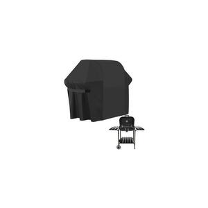 Kerti grill burkolat 131x130x75 cm kép