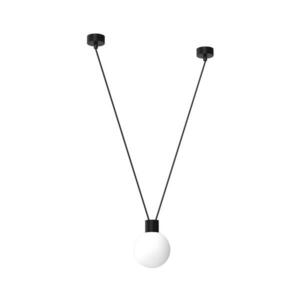 Csillár zsinóron CAPRI 1xG9/7W/230V kép