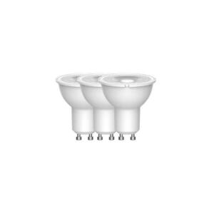 KÉSZLET 3x LED Izzó GU10/3, 1W/230V 2700K kép