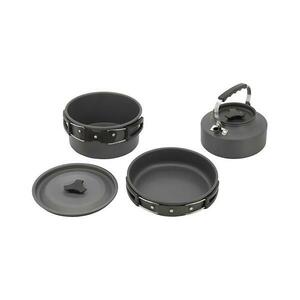 Kemping edénykészlet 3db kép