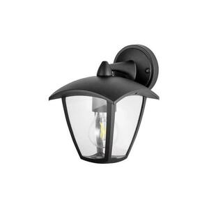 Kültéri fali lámpa IGMA 1xE27/12W/230V IP44 kép