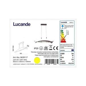 Lucande Lucande kép