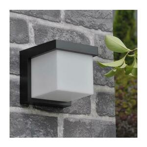 LED Kültéri fali lámpa MORGAN LED/10W/230V IP54 kép