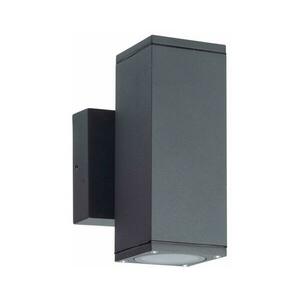 Kültéri fali lámpa MORRIS 2xGU10/35W/230V IP54 kép