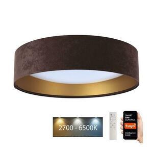 LED Dimmelhető lámpa SMART GALAXY LED/36W/230V á. 55 cm Wi kép