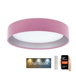 LED Dimmelhető lámpa SMART GALAXY LED/36W/230V á. 55 cm Wi kép