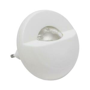 LED Orientációs fény konnektoros érzékelővel LED/1W/230V 6000K kép