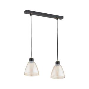 Csillár zsinóron ANION 2xE27/60W/230V kép