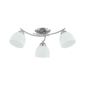 Felületre szerelhető csillár ALIA 3xE27/60W/230V kép