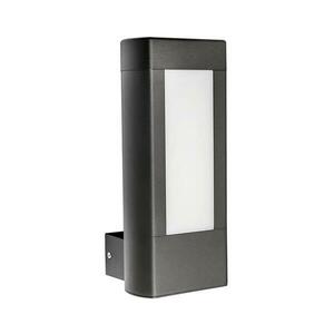LED Kültéri fali lámpa TORRE LED/10W/230V IP54 antracit kép