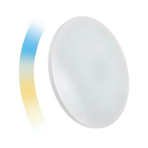 LED Dimmelhető mennyezeti lámpa NYMPHEA LED/24W/230V 2700 kép