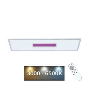 LED RGB Dimmelhető panel LED/24W/230V 3000 kép