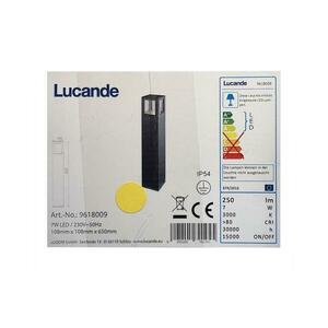 Lucande Lucande kép