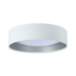 LED Mennyezeti lámpa GALAXY LED/24W/230V fehér/szürke kép