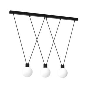 Csillár zsinóron CAPRI 3xG9/7W/230V kép