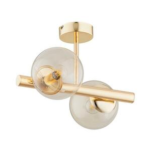 Felületre szerelhető csillár ERAL 2xE14/40W/230V kép