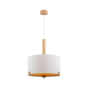 Csillár zsinóron FORTA 1xE27/40W/230V kép