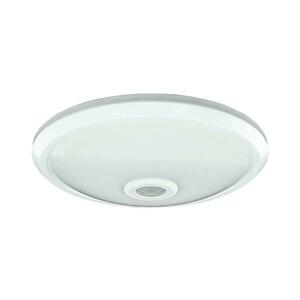 Greenlux LED Mennyezeti lámpa érzékelős és vészhelyzeti modul MANA LED/16W/230V 4000K kép