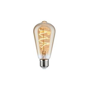 Paulmann LED Dimmelhető izzó VINTAGE ST64 E27/5W/230V 1800K kép