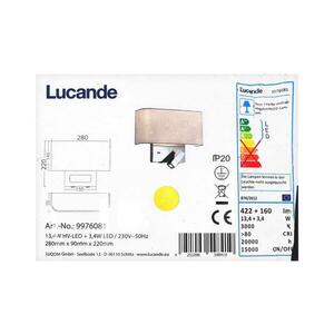 Lucande Lucande kép