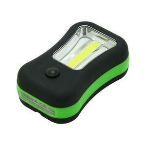 LED Zseblámpa LED/3xAAA 160lm kép