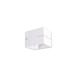 Fali lámpa COSTA 1xG9/35W/230V fehér kép