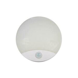 LED Kültéri mennyezeti lámpa érzékelővel LED/15W/230V IP44 kép