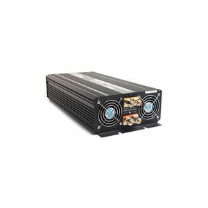 Feszültség átalakító 5000W/12V/230V kép