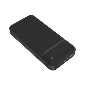 Power Bank 20000 mAh 3, 7V fekete kép