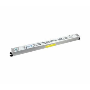 Greenlux LED Elektromos transzformátor DRIVER 30W/230V/12V IP67 kép