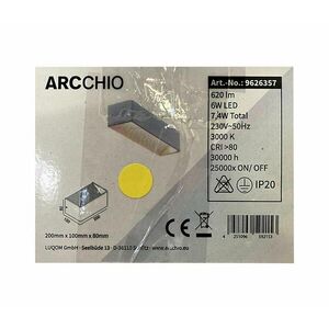 Arcchio Arcchio kép
