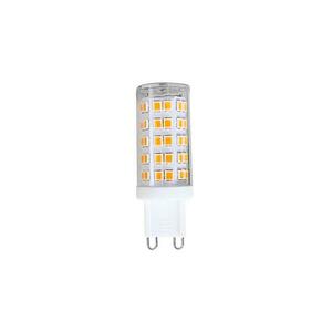 LED Izzó G9/4W/230V 3000K kép